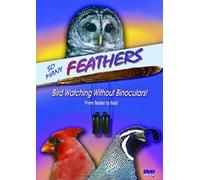 So Many Feathers: Bird Watching Without Binoculars [Import USA Zone 1]