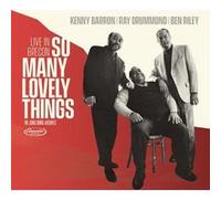So Many Lovely Things: Live in Brecon