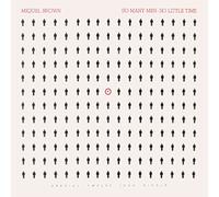 So Many Men, So Little Time