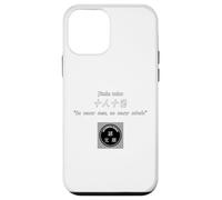 So Many Men, So Many Minds Coque pour iPhone 12 Mini