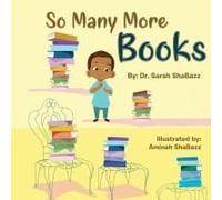 So Many More Books