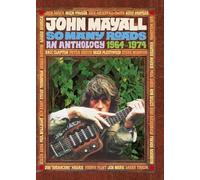 So Many Roads: An Anthology 1964 - 1974