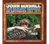 So Many Roads: An Anthology 1964 - 1974