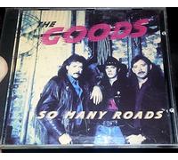 So Many Roads [Import]