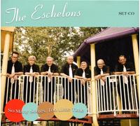 So Many Songs, Too Little Time