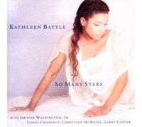 So Many Stars : Airs De Jazz Acc. Par Des Jazzmen