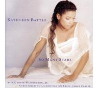 Battle, Kathleen - So Many Stars