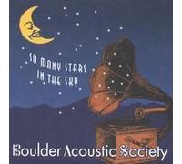 So Many Stars In The Sky