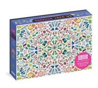 So. Many. Stickers. 1000Piece Puzzle by PipsticksWorkman PipsticksWorkman (Auteur)