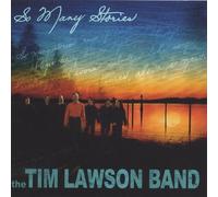So Many Stories by Lawson, Tim Band (2005-05-17)