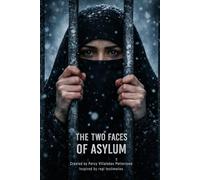 SO MANY TEARS… THEY TURNED TO ICE: A Story Inspired by Silence, Loss, and Survival