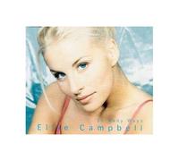 Campbell, Ellie – So Many Ways – Import (Jive Sekt)