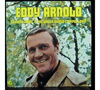 So Many Ways / If The Whole World Stopped Lovin'