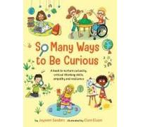 So Many Ways To Be Curious