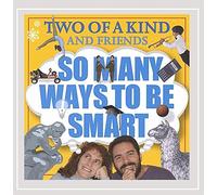 So Many Ways to Be Smart