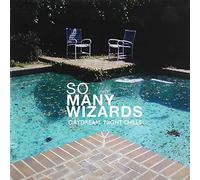 So Many Wizards - Daydream [Import]