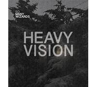 So Many Wizards - Heavy Vision [Import]
