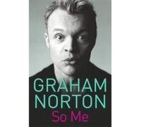 So Me Norton, Graham (Auteur)