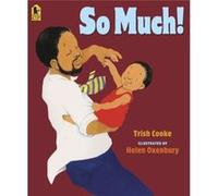 So Much by Trish Cooke & Illustrated by Helen Oxenbury Trish Cooke (Auteur)