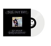 Fall Out Boy – So Much (for) Stardust – Vinyle clair – Elektra