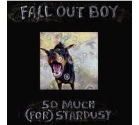 Fall Out Boy – So Much (For) Stardust – CD – Warner Music