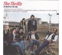 Thrills - So Much for The City [Import]