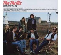 So Much for the City by Thrills (2003-07-01)
