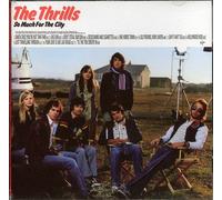 Thrills - So Much for The City [Import]