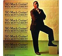 So Much Guitar! -Ltd-