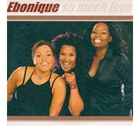 So Much Love 2tr [Import]