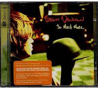 So Much More + Bonus Disc