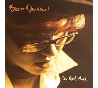 SO MUCH MORE SO MUCH MORE