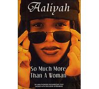 So much more than a woman DVD