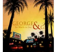 So Much to Say [+2 Bonus] [Import]