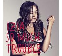 Izia - So Much Trouble