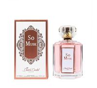 Diane Castel - Musk Eau de parfum Femme - 100 ml