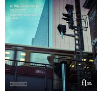 So Nah Und Doch So Fern