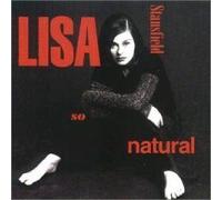 Stansfield, Lisa - So Natural
