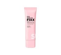 so natural - All Day Sun Fixx Tone Up Pink 50ml