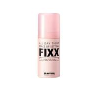 so natural - All Day Tight Make Up Setting Fixx Mini - Mini brume fixatrice de maquillage