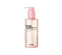 so natural - Fixx Remover All Day Cleansing Oil 200ml