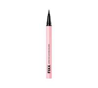 so natural - Super Fixx Slim Pen Eyeliner - 2 Colors #01 Mocha Black