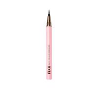so natural - Super Fixx Slim Pen Eyeliner - 2 Colors #02 Wood Brown
