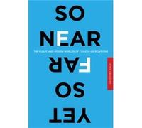 So Near Yet So Far by Geoffrey Hale Geoffrey Hale (Auteur)