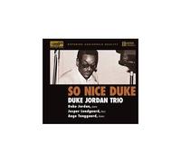 So Nice Duke