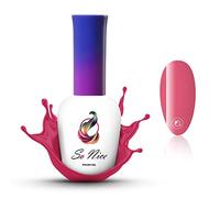 So Nice - Vernis gel, Canyon Rose, UV LED, Rose, 8 ml