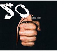 So - No Step Back