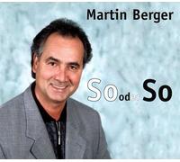 So oder so [Single-CD]