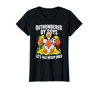 So Overnumber by Boys Right Now Melting Athletic Gear T-Shirt