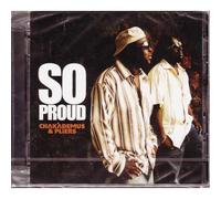 Chaka Demus & Pliers - So Proud [Import]